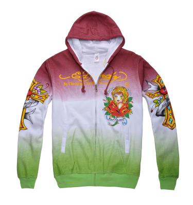 cheap ed hardy men hoodies cheap no. 192